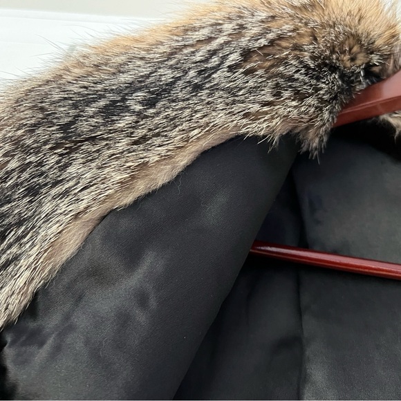 Real Fur Vest (M) - Picture 9 of 9